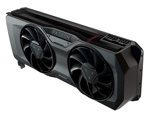 AMD, 1440p 해상도 게이밍 환경에 적합한 그래픽 카드 발표